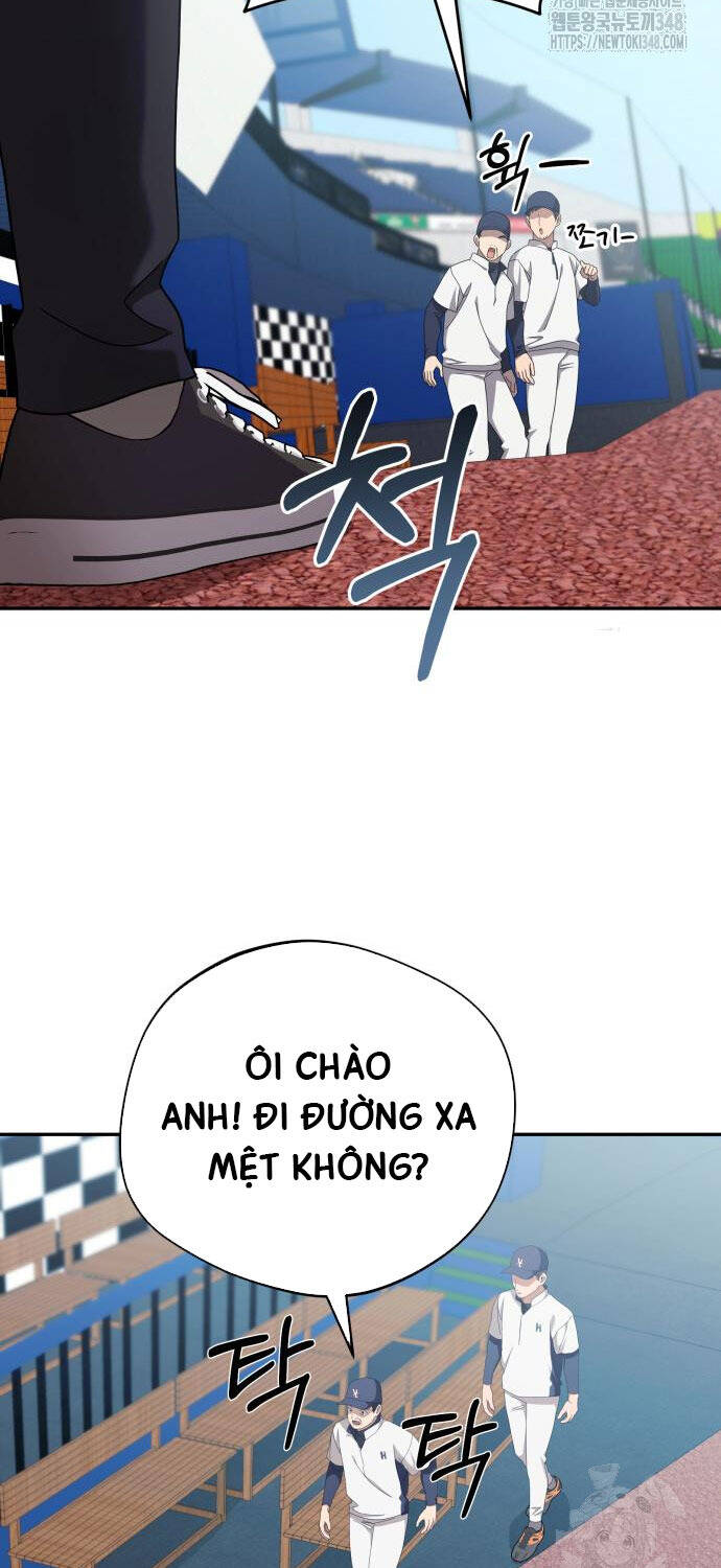 Thiên Ma Bấm Huyệt Chap 22 - Next Chap 23