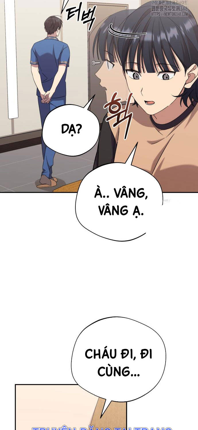 Thiên Ma Bấm Huyệt Chap 22 - Next Chap 23