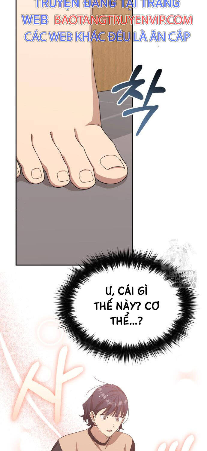 Thiên Ma Bấm Huyệt Chap 22 - Next Chap 23