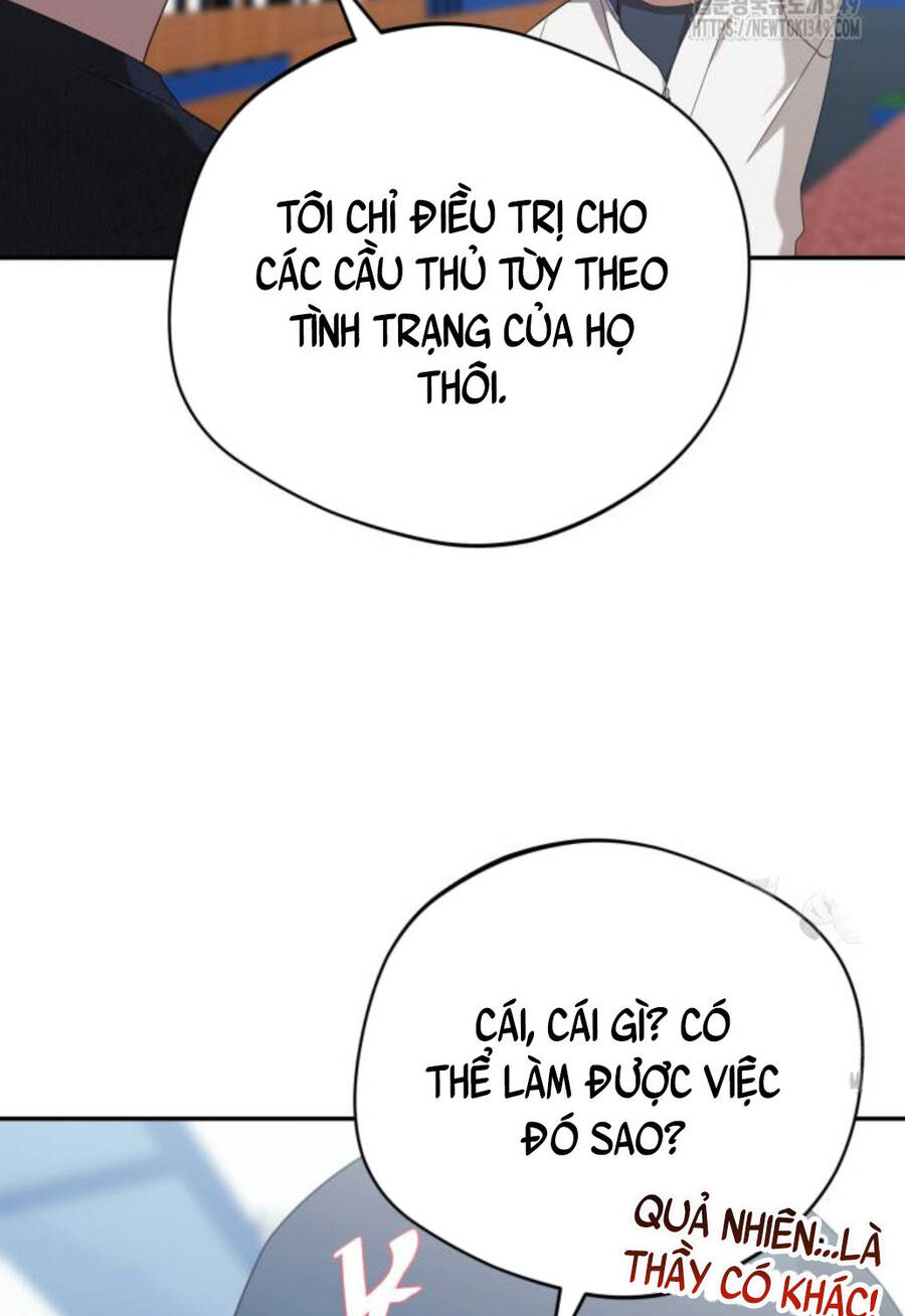 Thiên Ma Bấm Huyệt Chap 23 - Next Chap 24