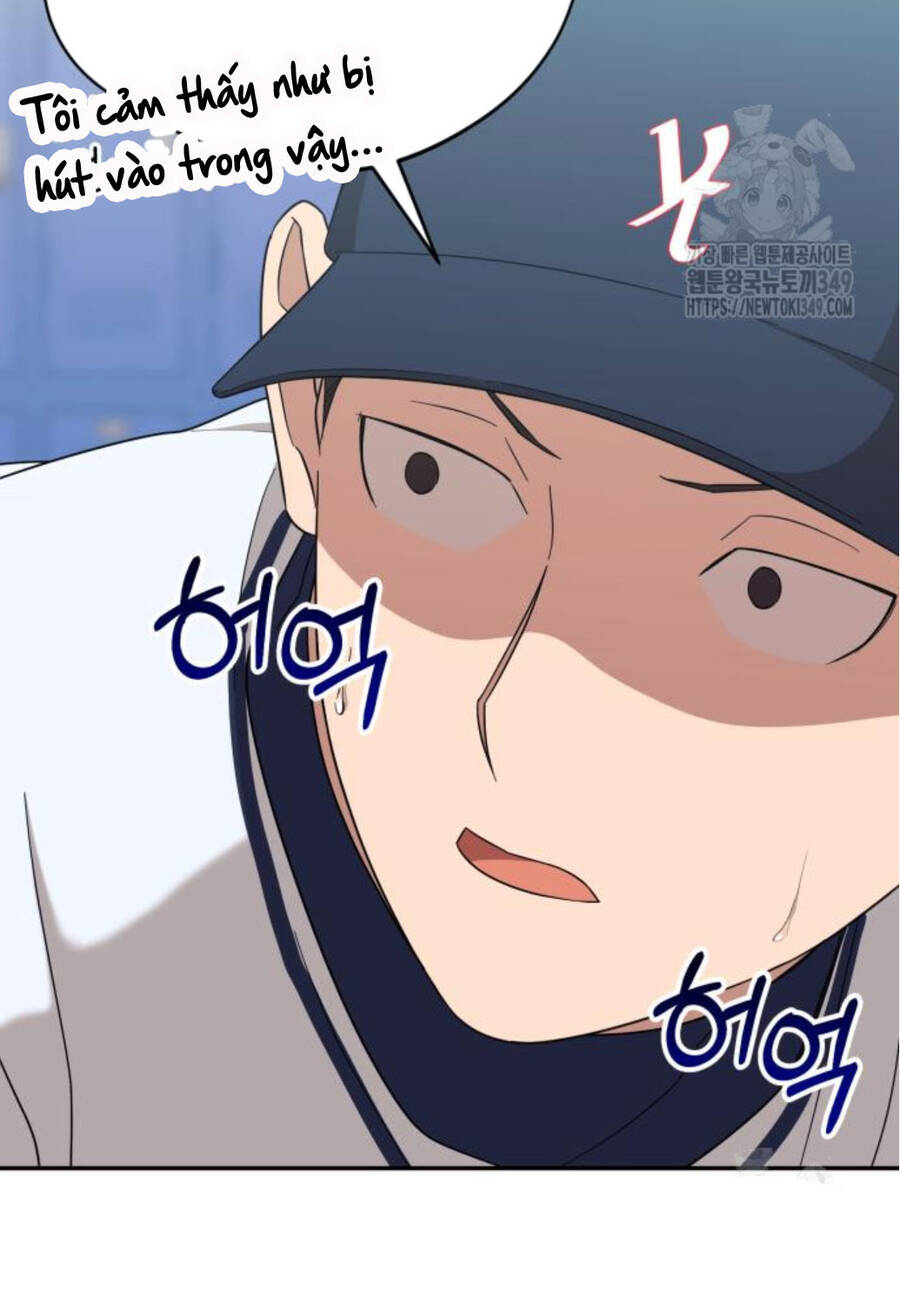 Thiên Ma Bấm Huyệt Chap 23 - Next Chap 24