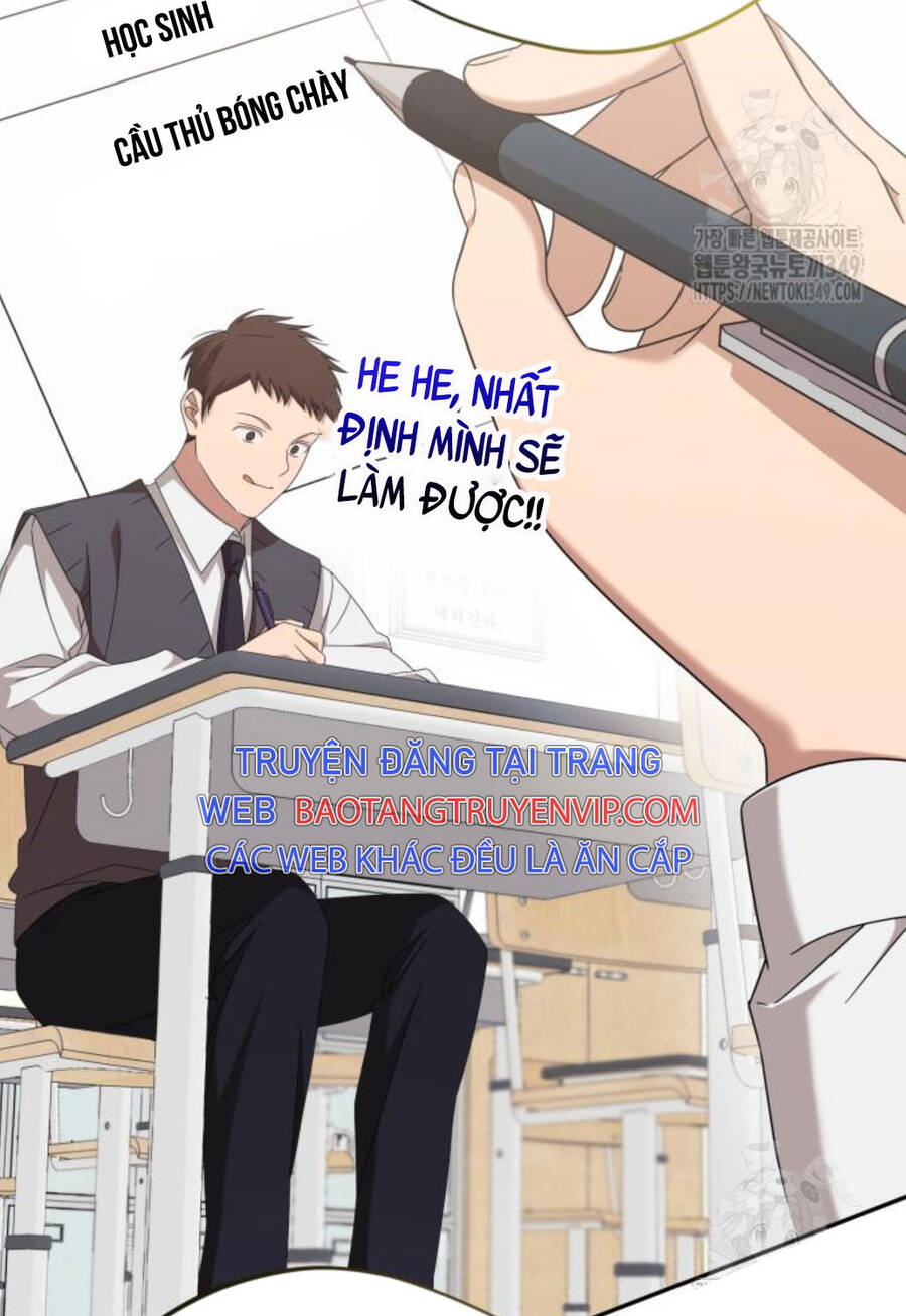 Thiên Ma Bấm Huyệt Chap 23 - Next Chap 24