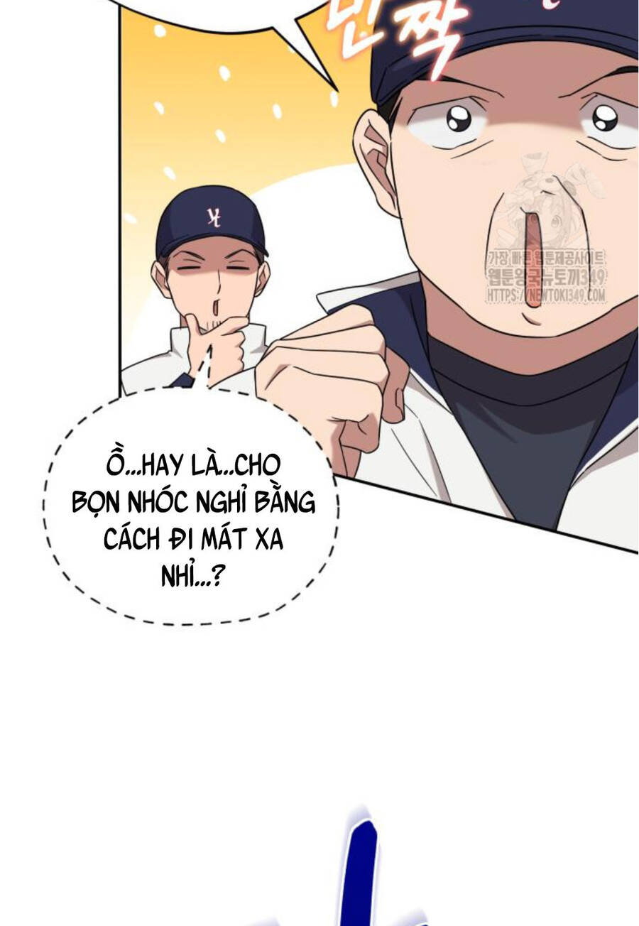 Thiên Ma Bấm Huyệt Chap 23 - Next Chap 24