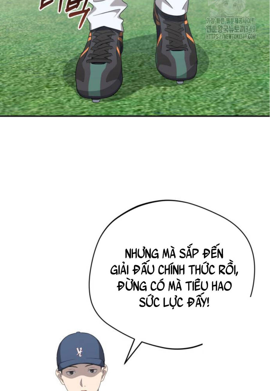 Thiên Ma Bấm Huyệt Chap 23 - Next Chap 24