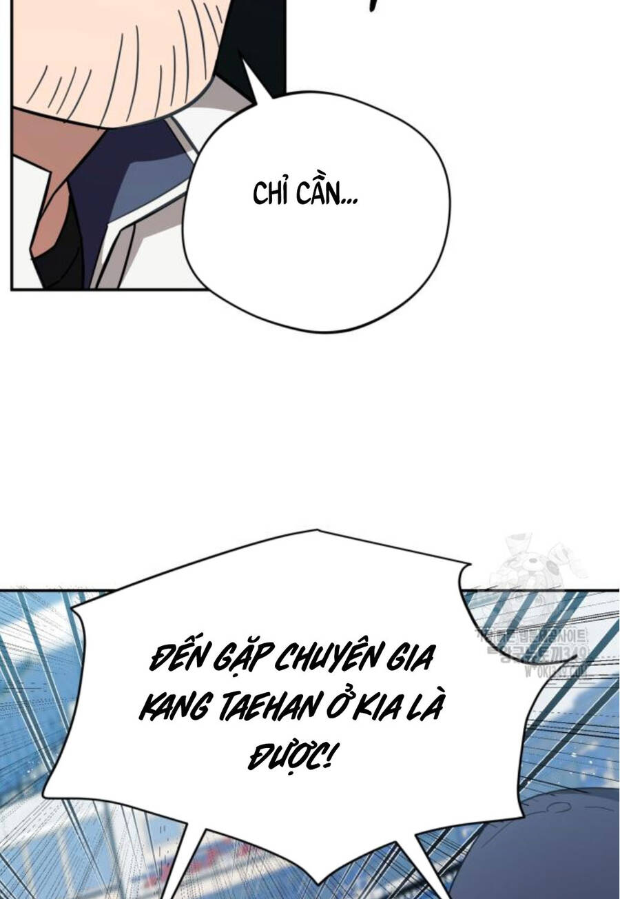 Thiên Ma Bấm Huyệt Chap 23 - Next Chap 24