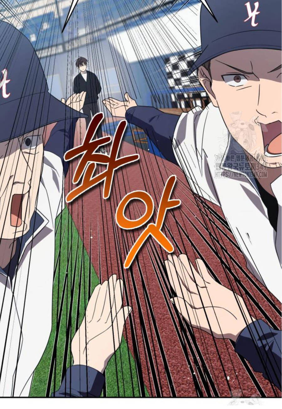 Thiên Ma Bấm Huyệt Chap 23 - Next Chap 24