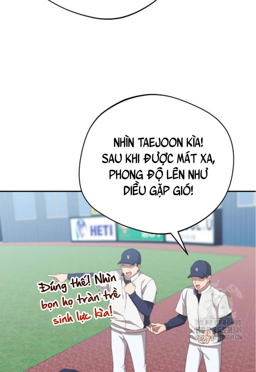 Thiên Ma Bấm Huyệt Chap 23 - Next Chap 24