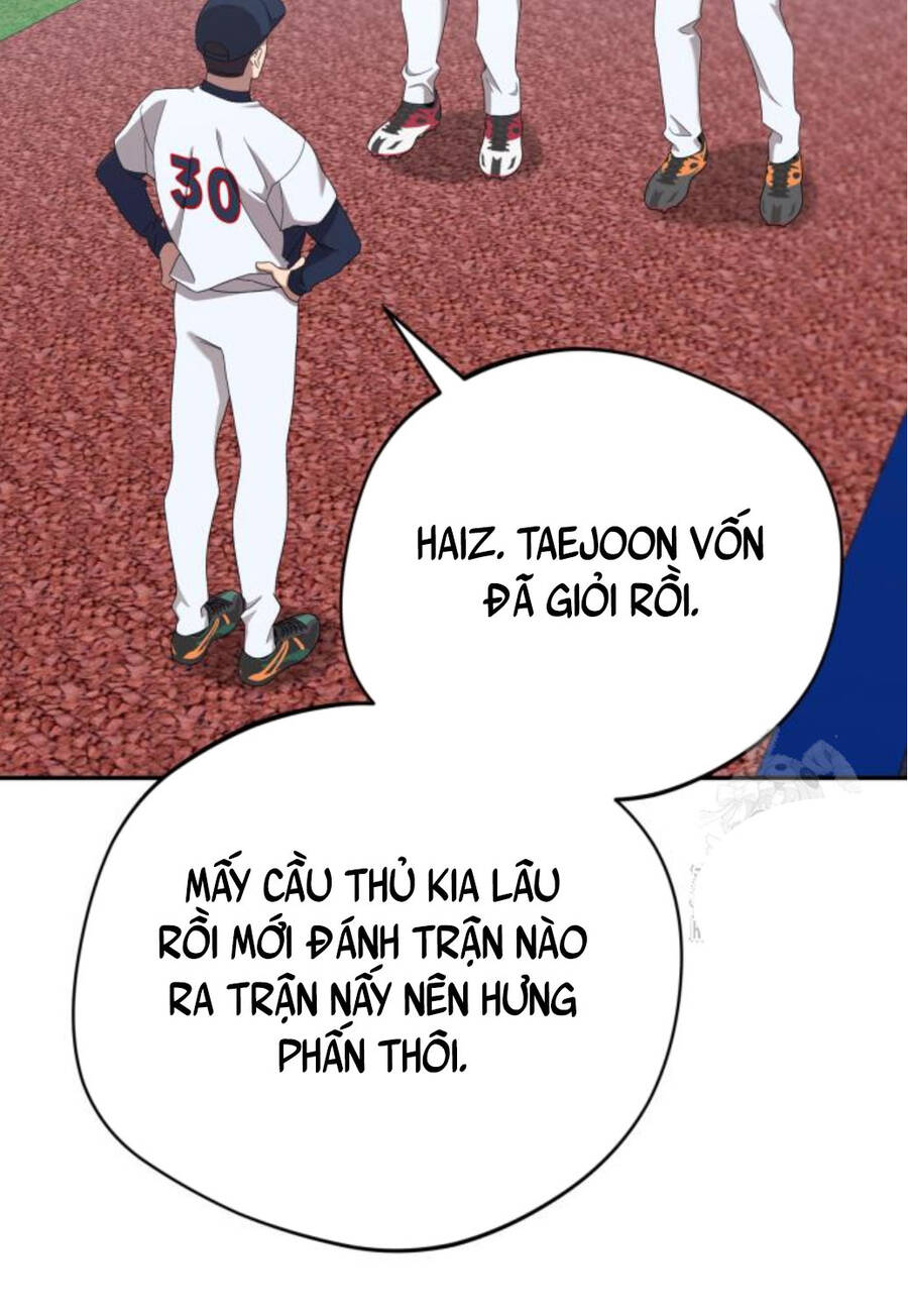 Thiên Ma Bấm Huyệt Chap 23 - Next Chap 24