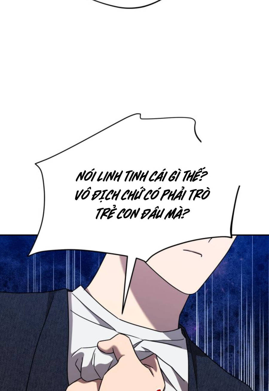 Thiên Ma Bấm Huyệt Chap 23 - Next Chap 24