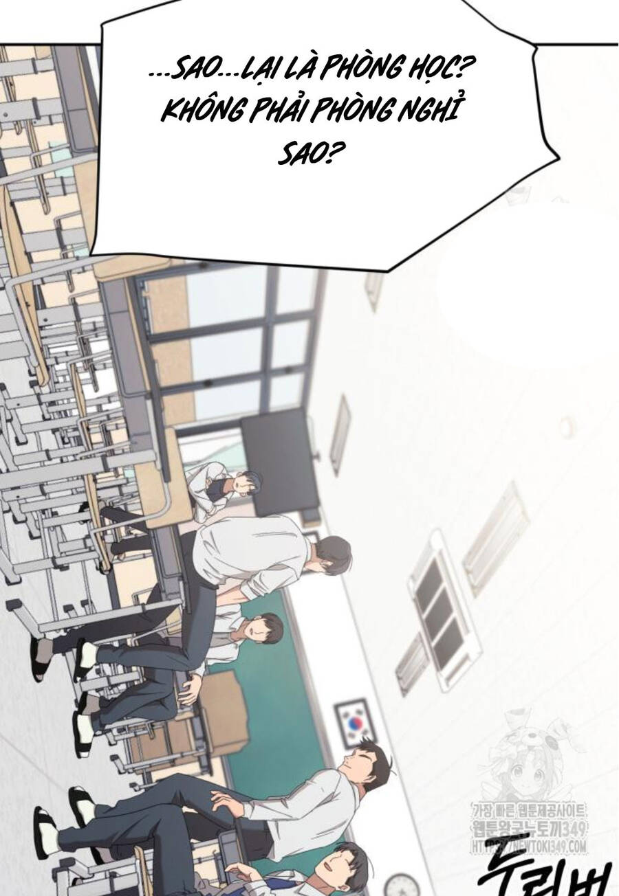 Thiên Ma Bấm Huyệt Chap 23 - Next Chap 24