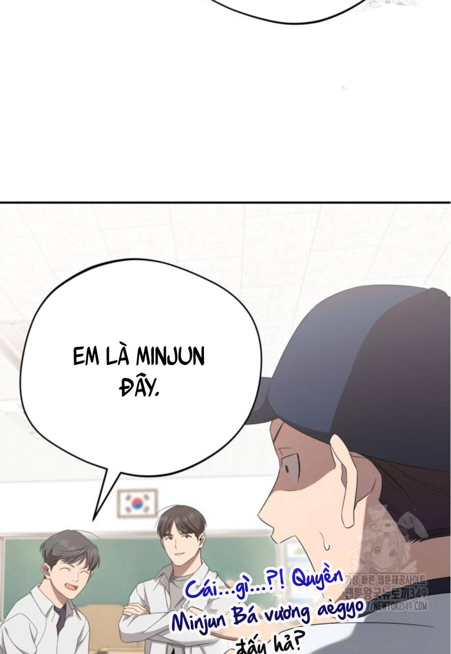 Thiên Ma Bấm Huyệt Chap 23 - Next Chap 24