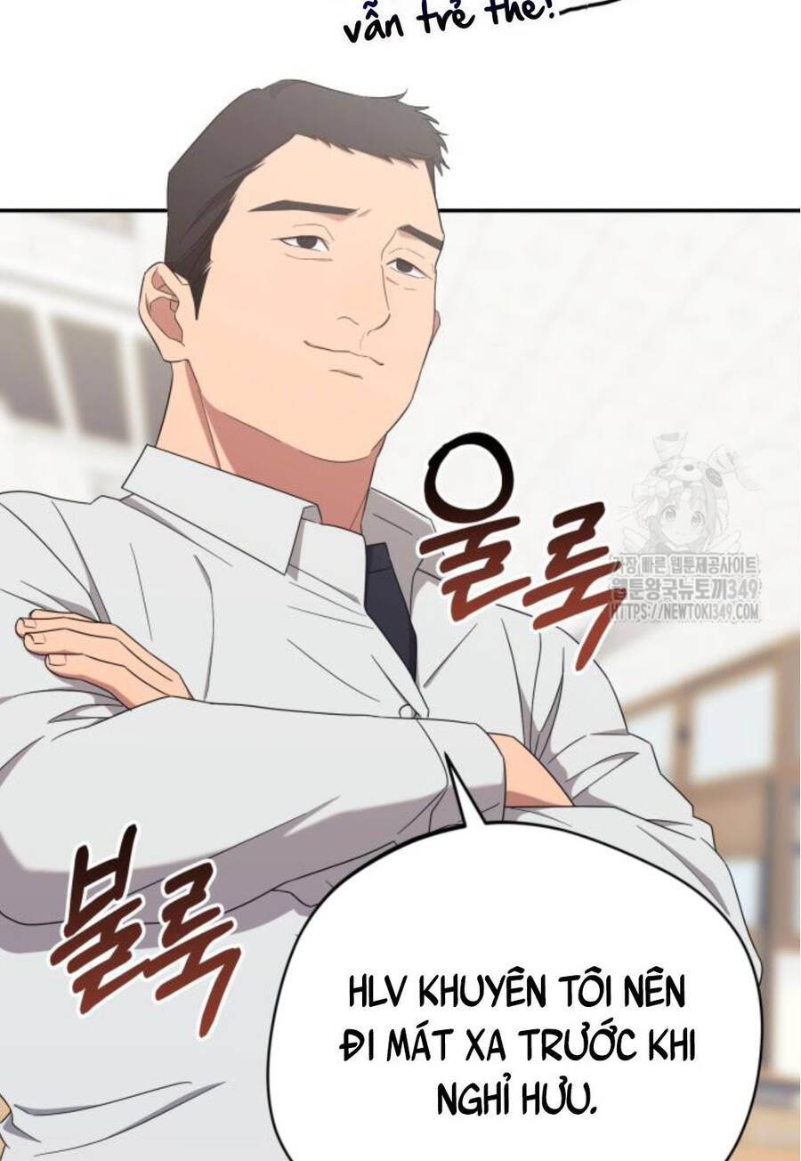 Thiên Ma Bấm Huyệt Chap 23 - Next Chap 24
