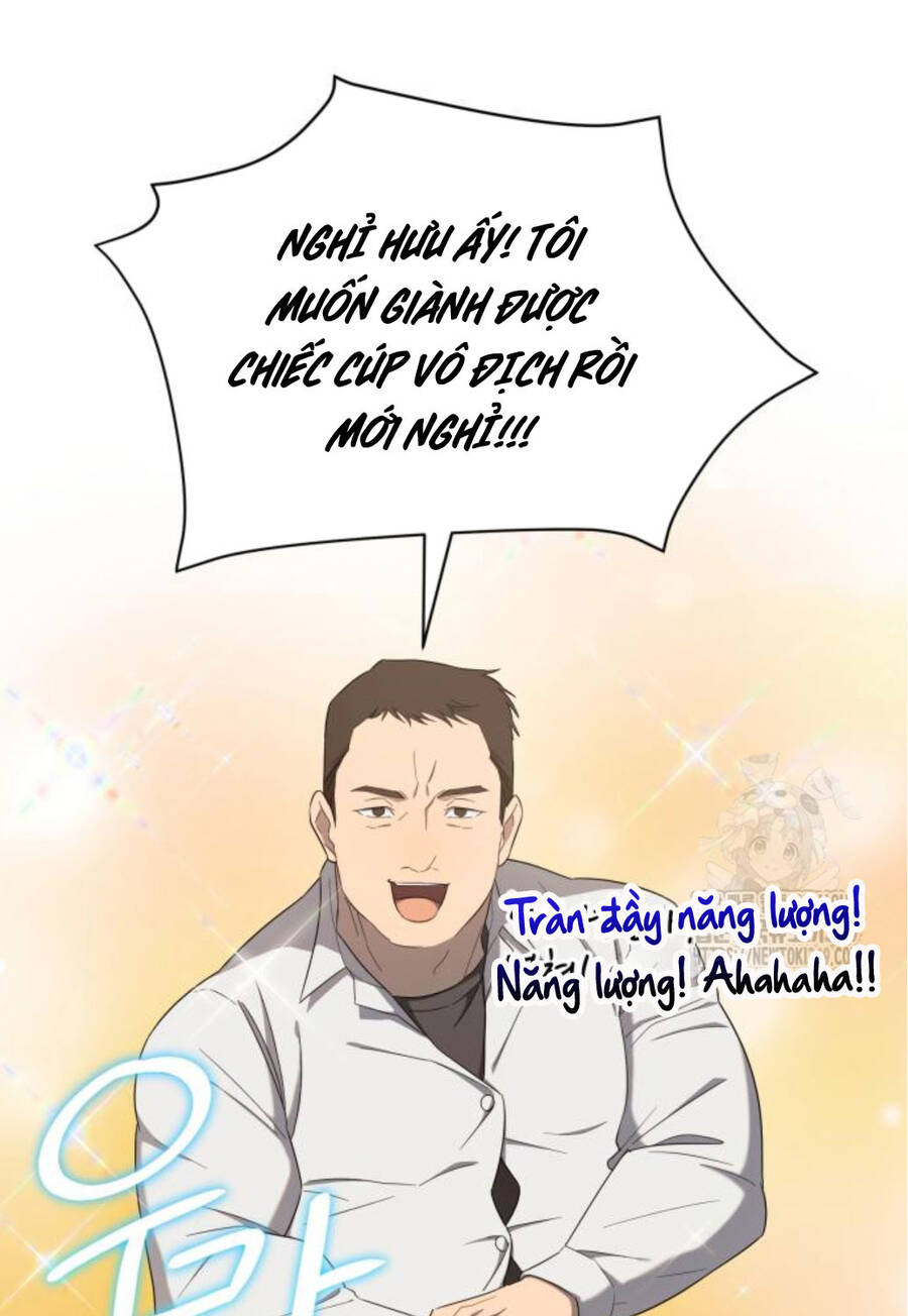 Thiên Ma Bấm Huyệt Chap 23 - Next Chap 24
