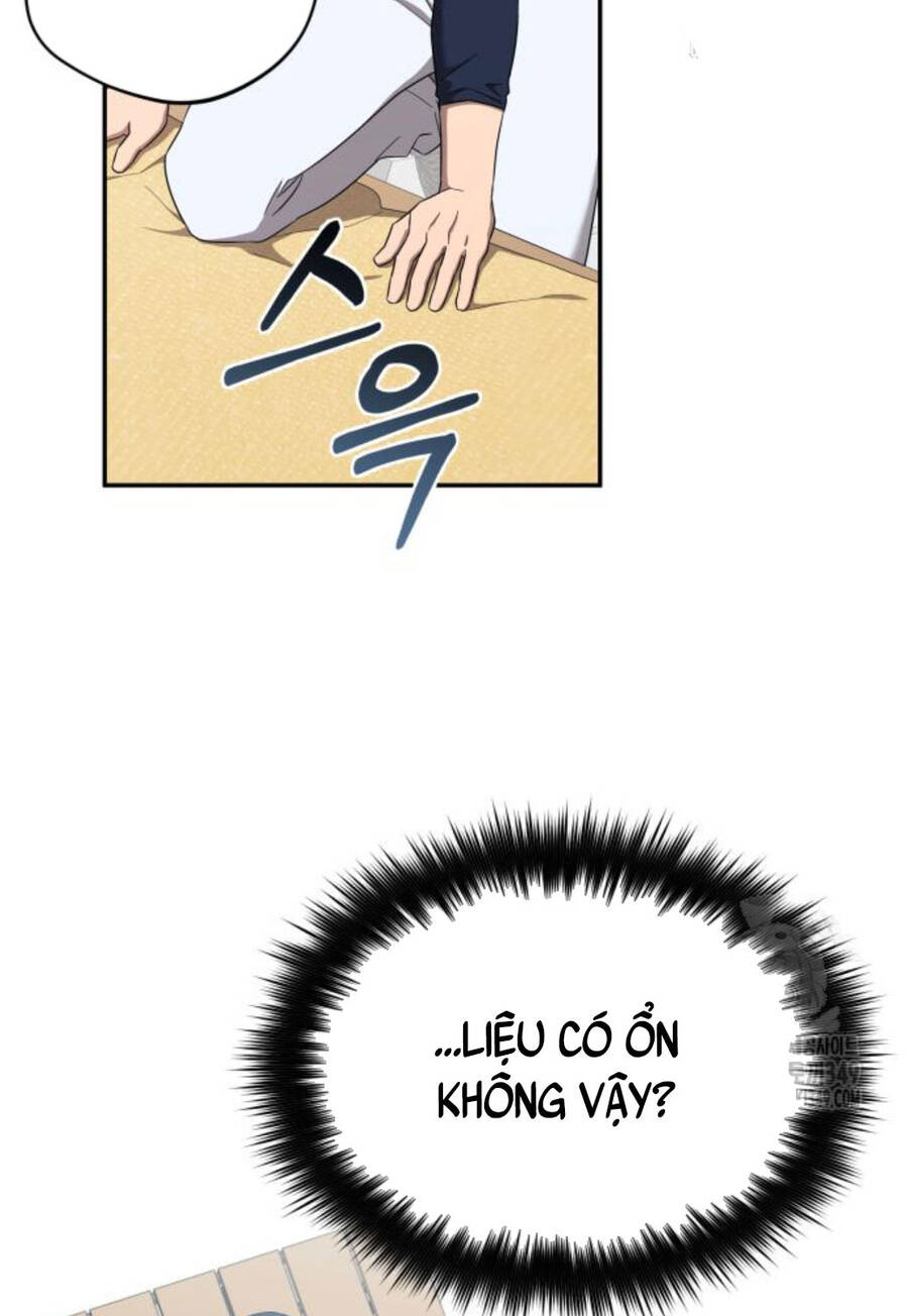 Thiên Ma Bấm Huyệt Chap 23 - Next Chap 24