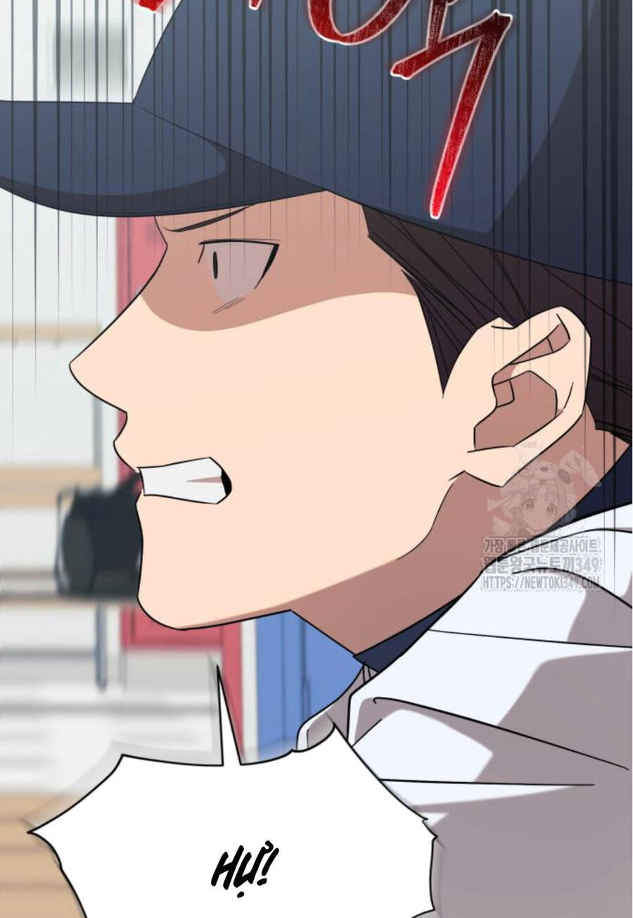 Thiên Ma Bấm Huyệt Chap 23 - Next Chap 24