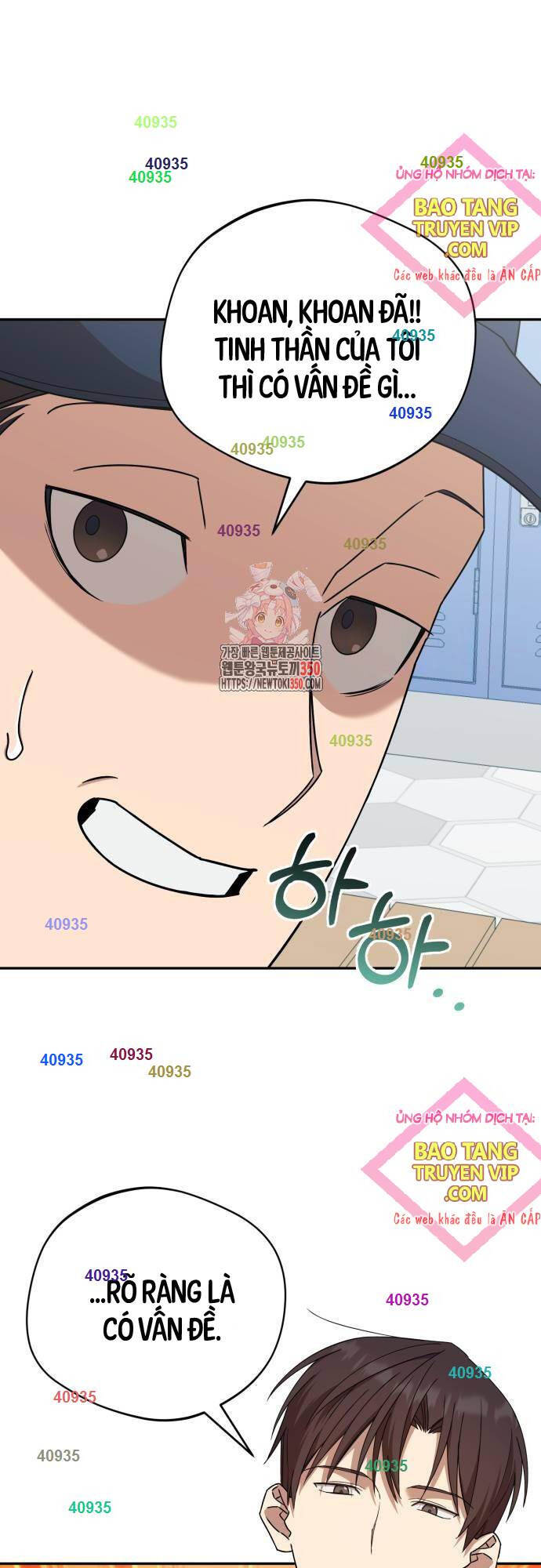Thiên Ma Bấm Huyệt Chap 24 - Next Chap 25