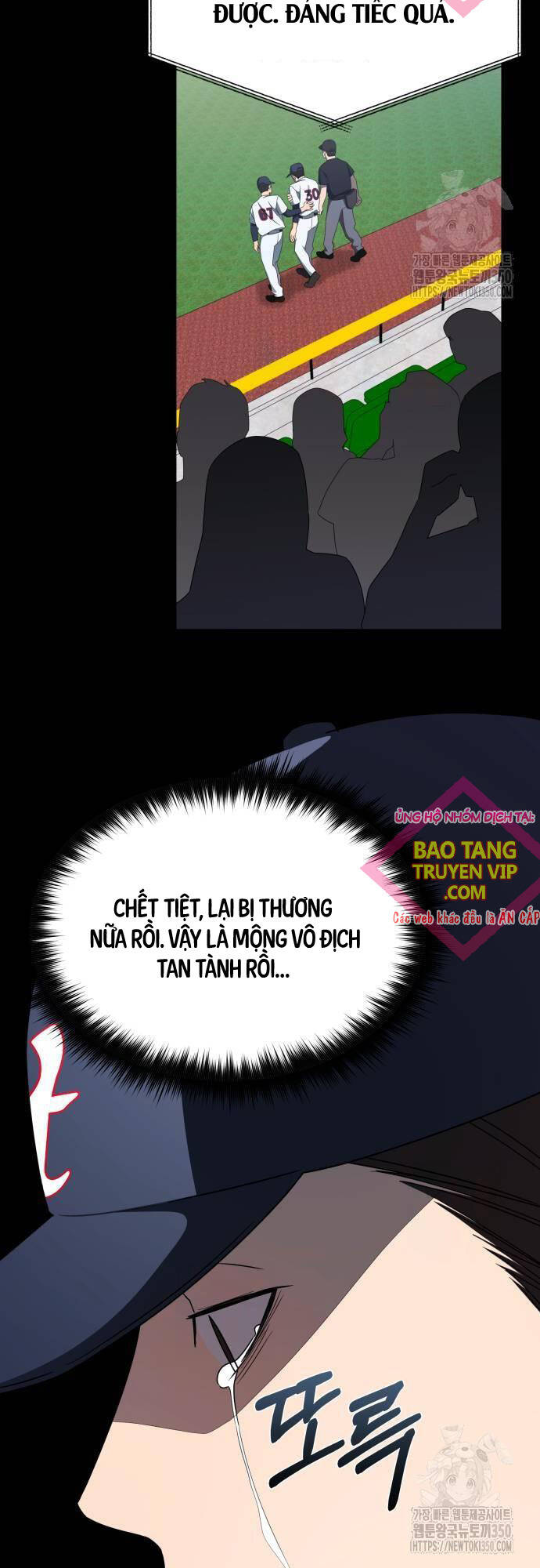 Thiên Ma Bấm Huyệt Chap 24 - Next Chap 25