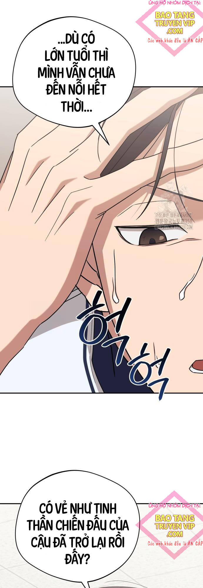 Thiên Ma Bấm Huyệt Chap 24 - Next Chap 25