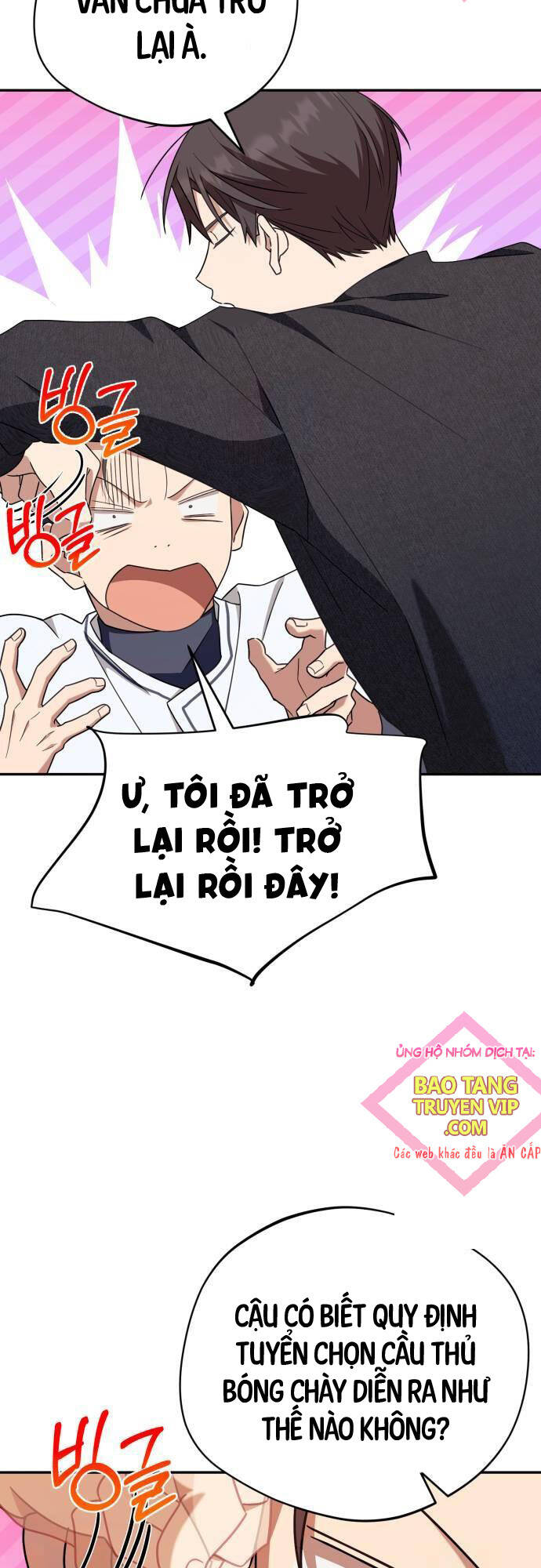 Thiên Ma Bấm Huyệt Chap 24 - Next Chap 25