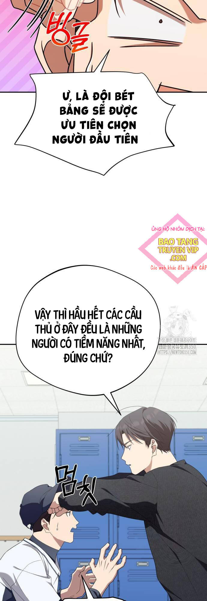 Thiên Ma Bấm Huyệt Chap 24 - Next Chap 25