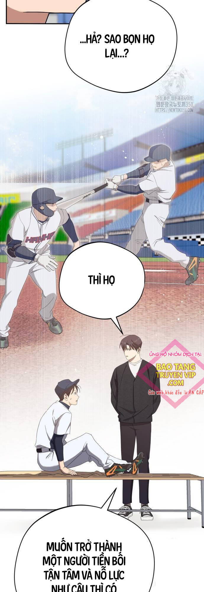 Thiên Ma Bấm Huyệt Chap 24 - Next Chap 25