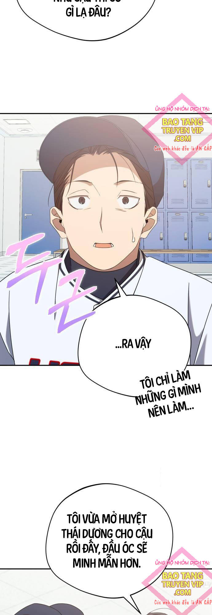 Thiên Ma Bấm Huyệt Chap 24 - Next Chap 25
