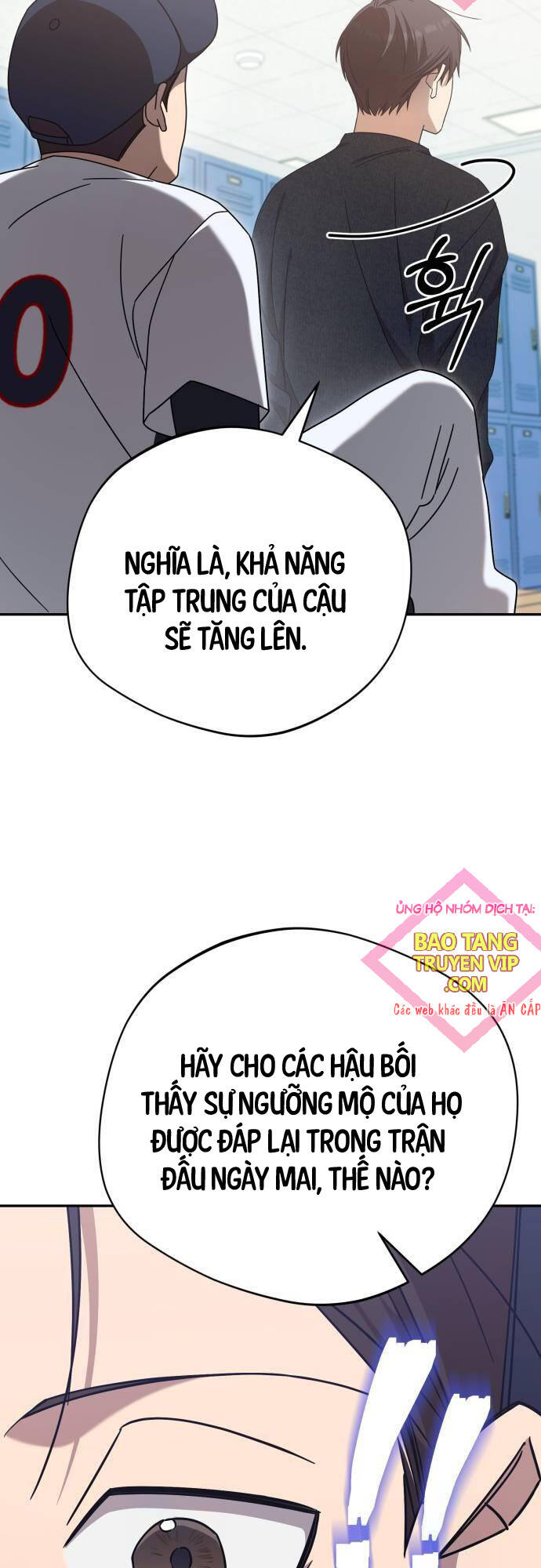 Thiên Ma Bấm Huyệt Chap 24 - Next Chap 25