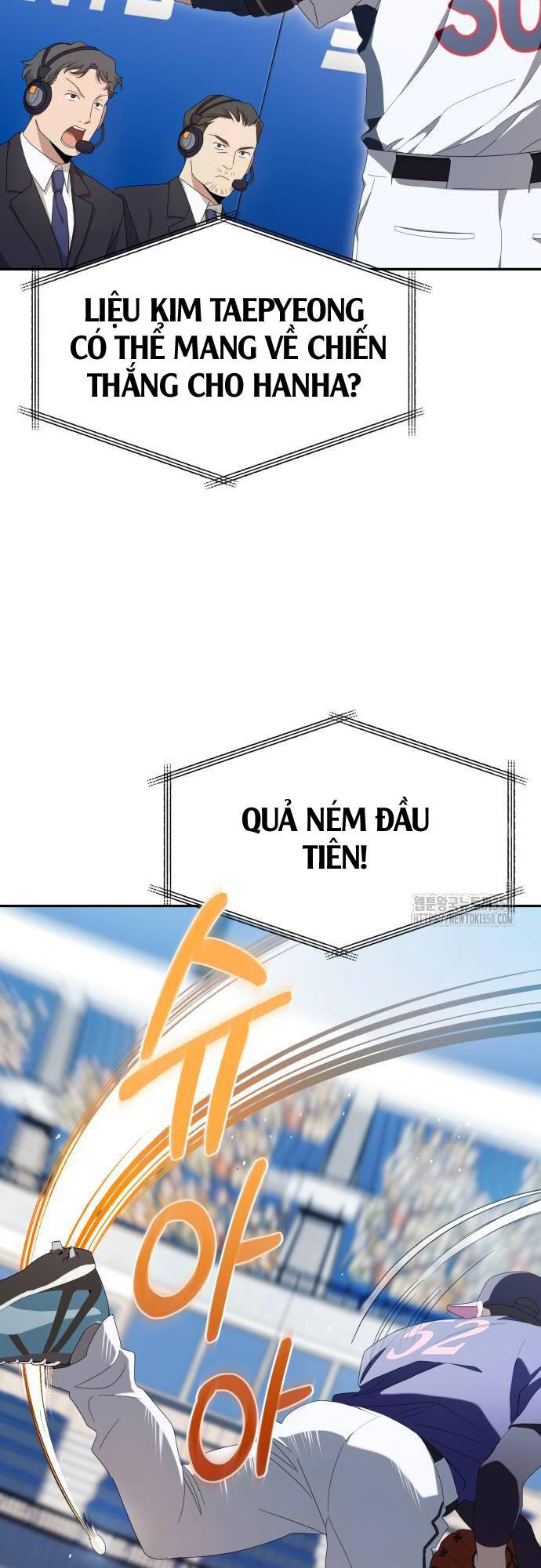 Thiên Ma Bấm Huyệt Chap 24 - Next Chap 25