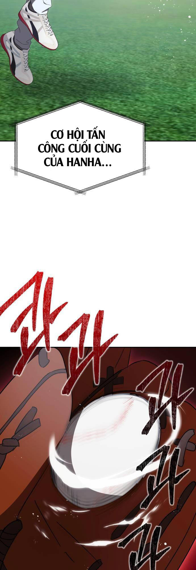 Thiên Ma Bấm Huyệt Chap 24 - Next Chap 25