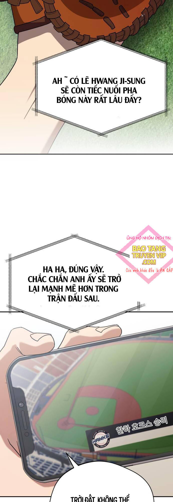 Thiên Ma Bấm Huyệt Chap 24 - Next Chap 25