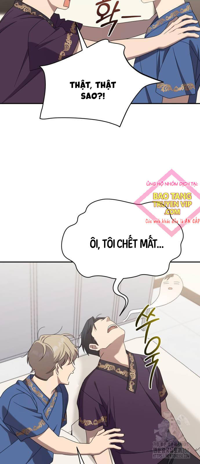 Thiên Ma Bấm Huyệt Chap 24 - Next Chap 25