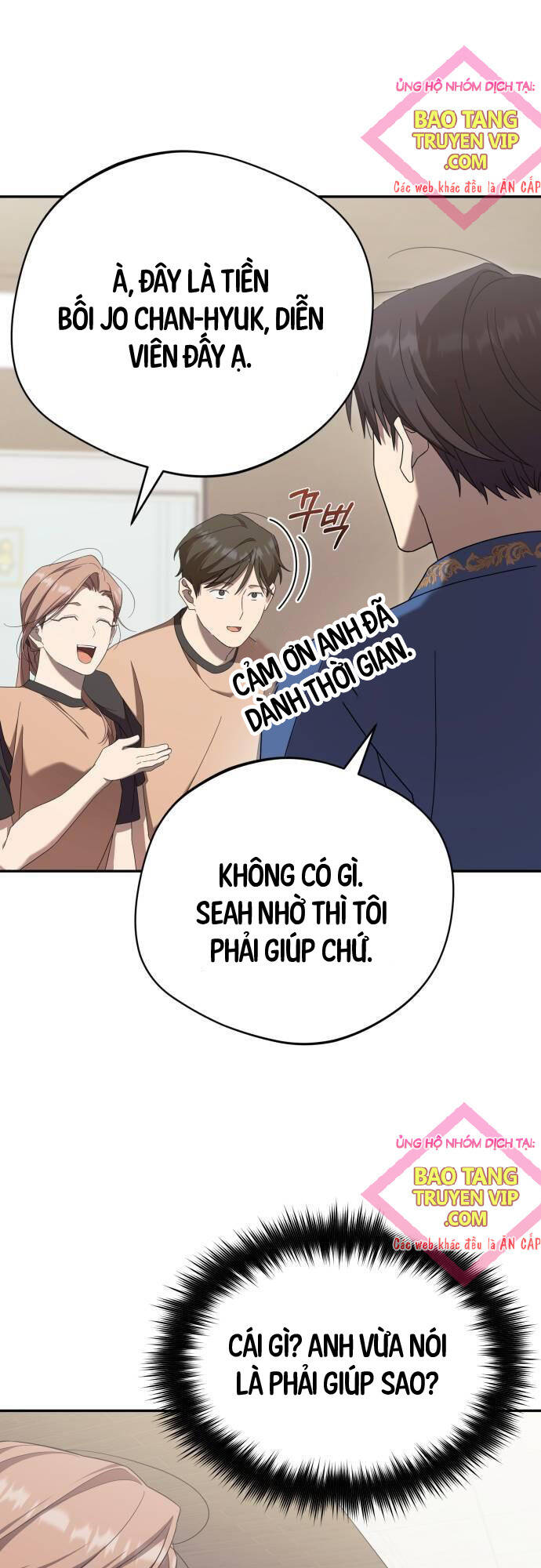 Thiên Ma Bấm Huyệt Chap 24 - Next Chap 25