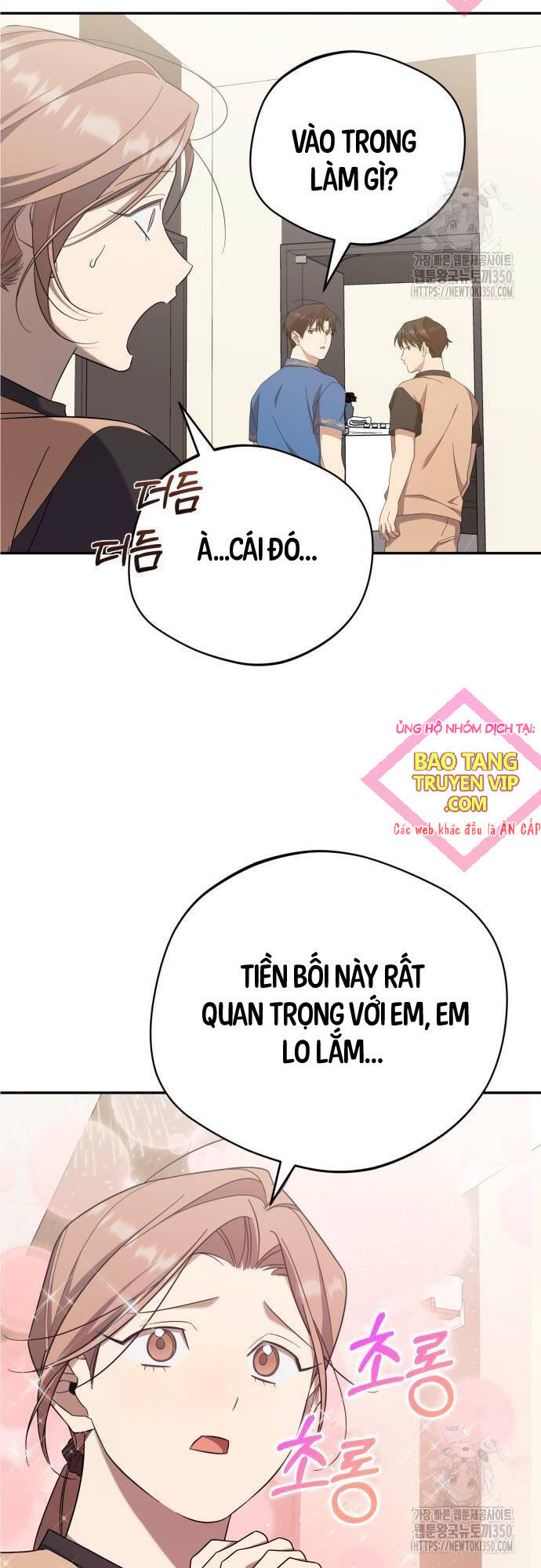Thiên Ma Bấm Huyệt Chap 24 - Next Chap 25