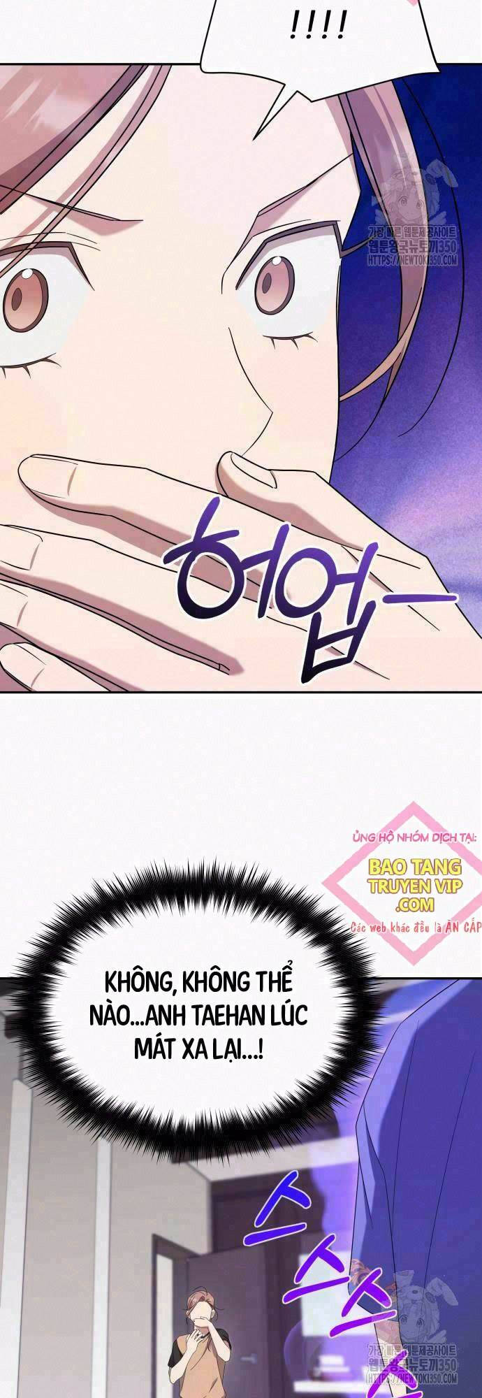 Thiên Ma Bấm Huyệt Chap 24 - Next Chap 25