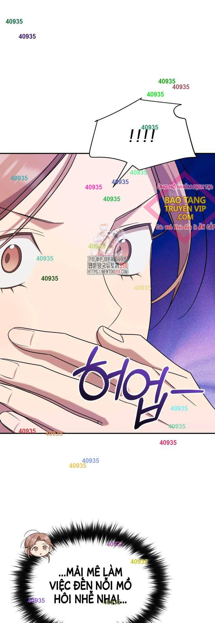 Thiên Ma Bấm Huyệt Chap 25 - Next Chap 26