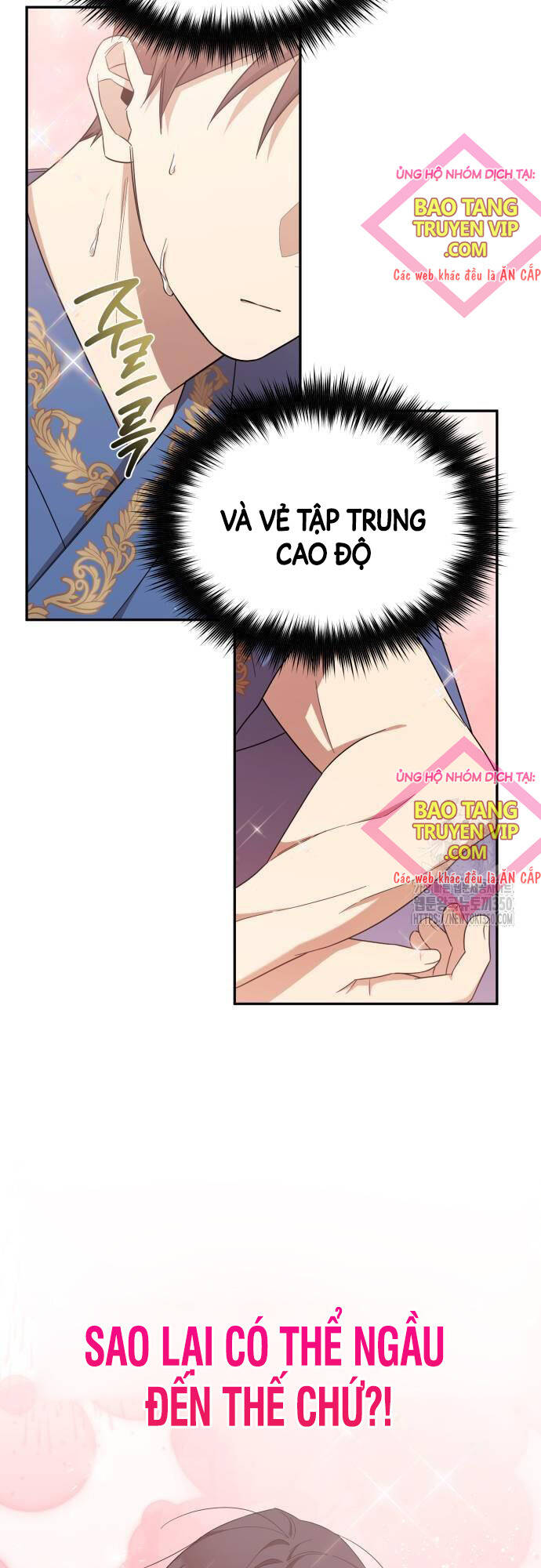 Thiên Ma Bấm Huyệt Chap 25 - Next Chap 26