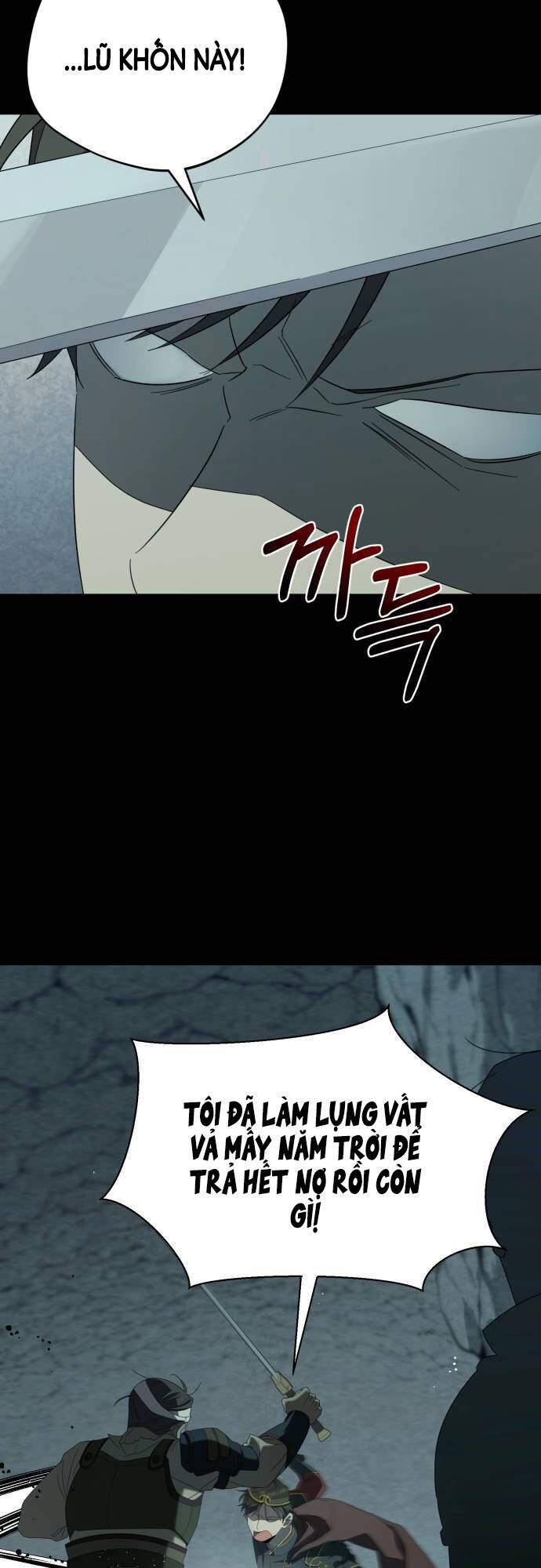 Thiên Ma Bấm Huyệt Chap 25 - Next Chap 26