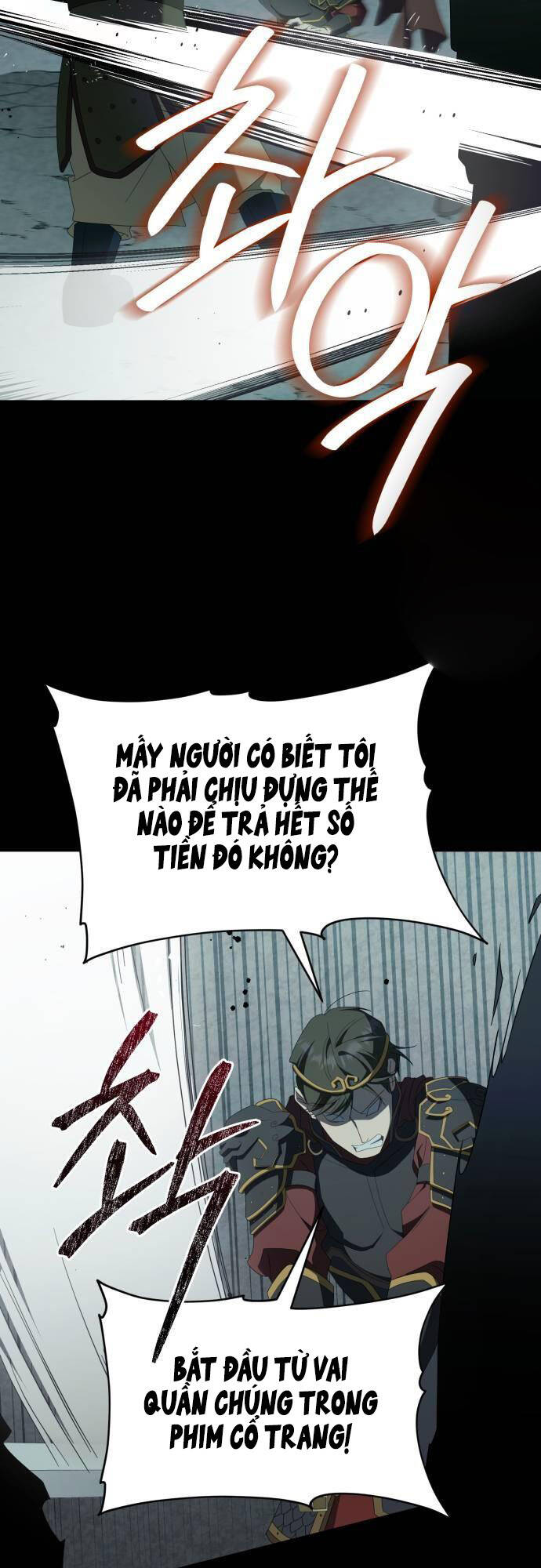 Thiên Ma Bấm Huyệt Chap 25 - Next Chap 26