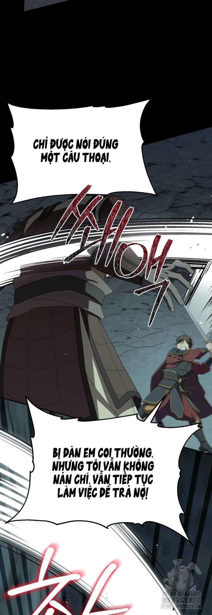 Thiên Ma Bấm Huyệt Chap 25 - Next Chap 26