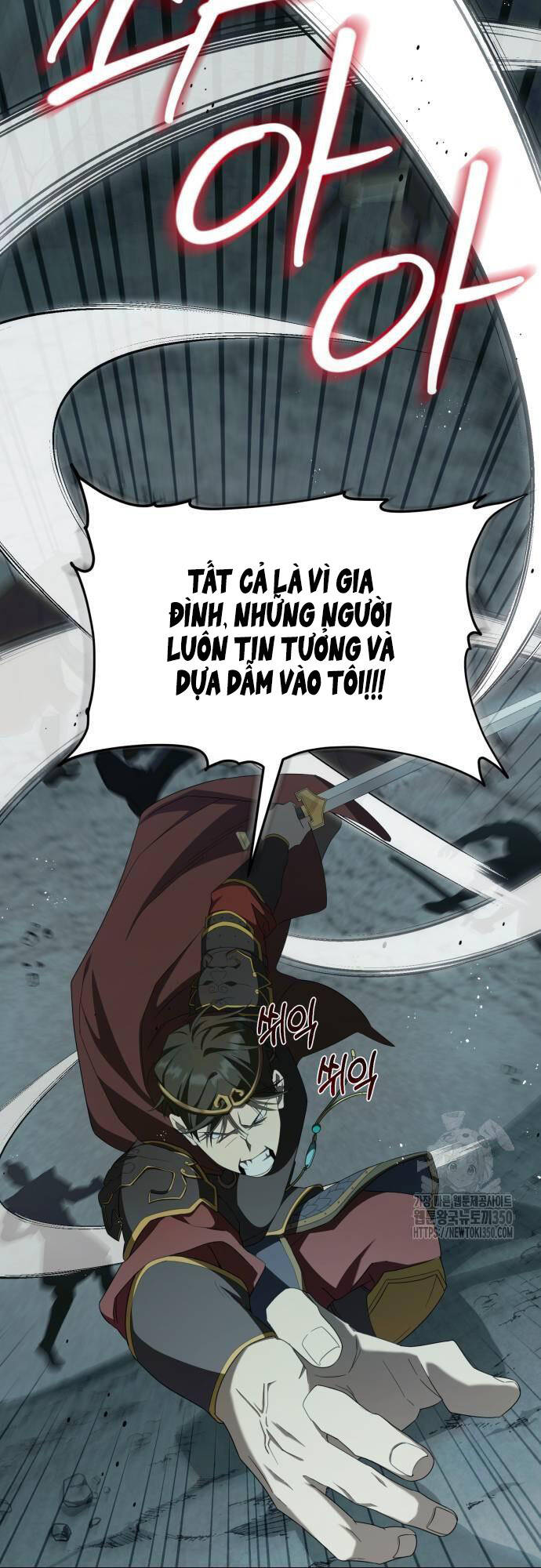 Thiên Ma Bấm Huyệt Chap 25 - Next Chap 26