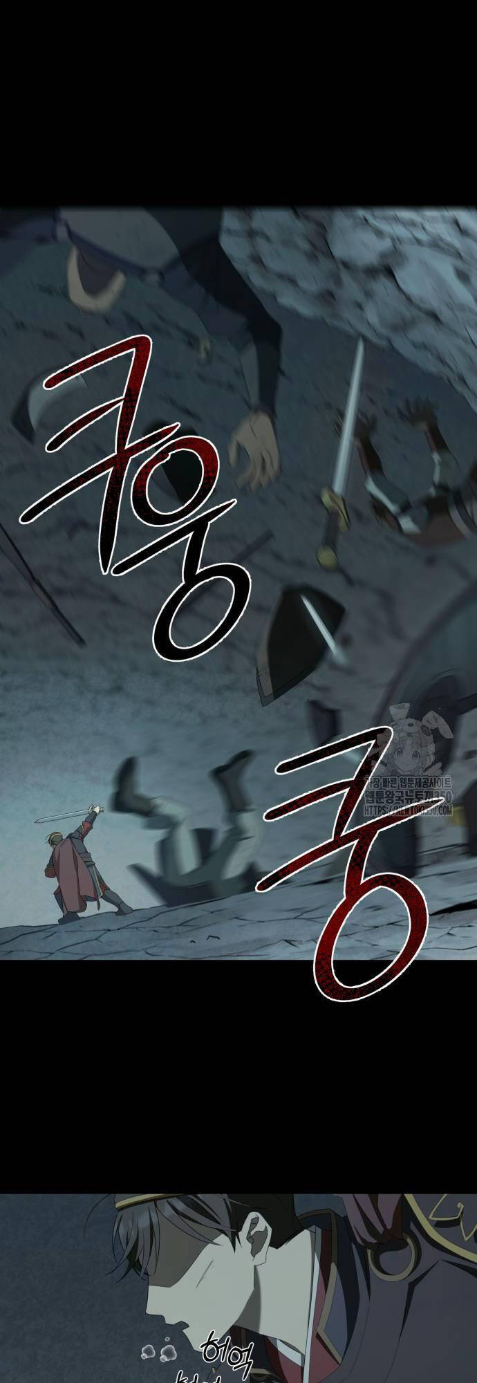 Thiên Ma Bấm Huyệt Chap 25 - Next Chap 26