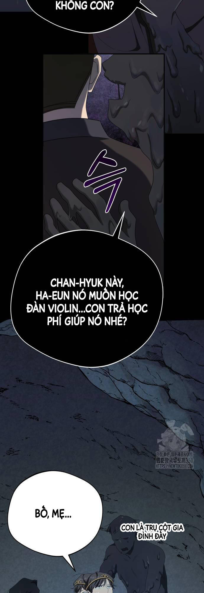 Thiên Ma Bấm Huyệt Chap 25 - Next Chap 26