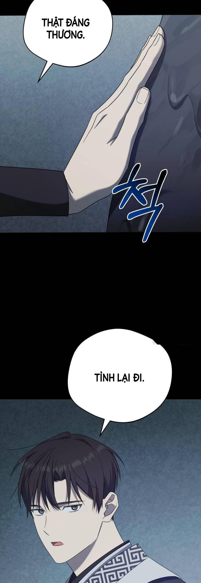 Thiên Ma Bấm Huyệt Chap 25 - Next Chap 26
