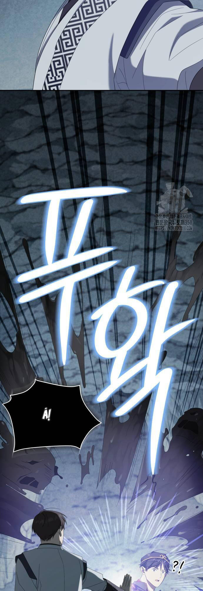 Thiên Ma Bấm Huyệt Chap 25 - Next Chap 26