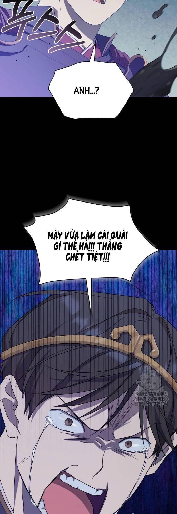 Thiên Ma Bấm Huyệt Chap 25 - Next Chap 26
