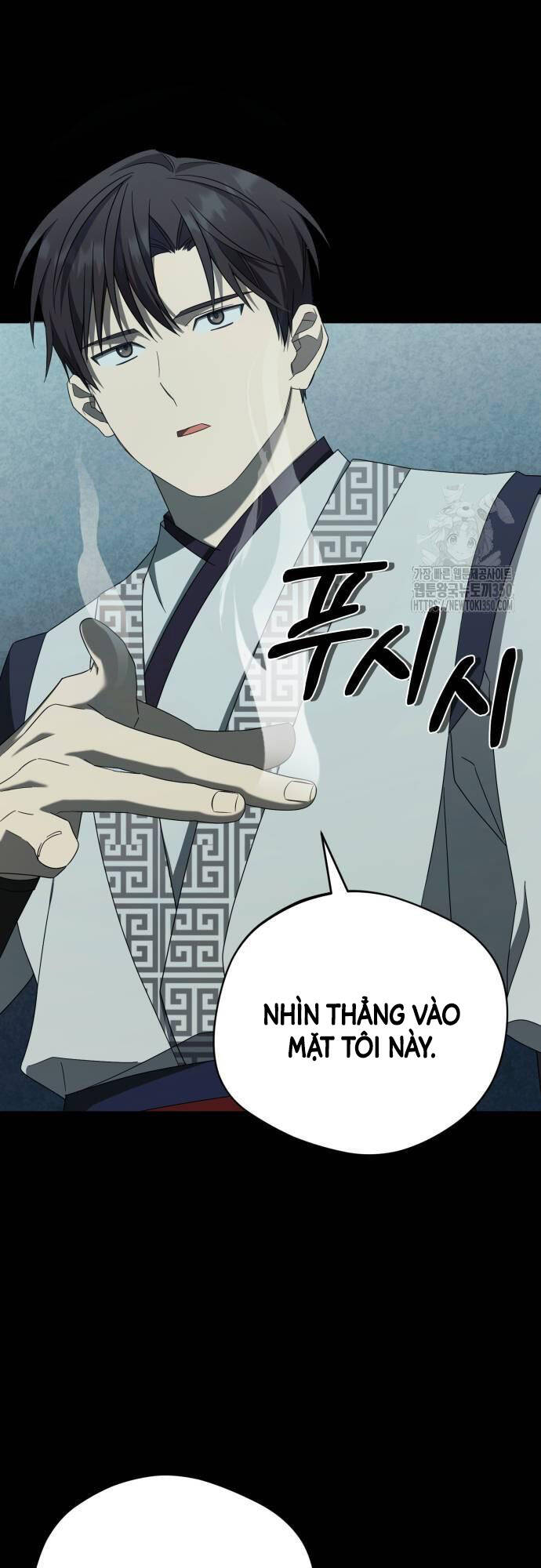 Thiên Ma Bấm Huyệt Chap 25 - Next Chap 26