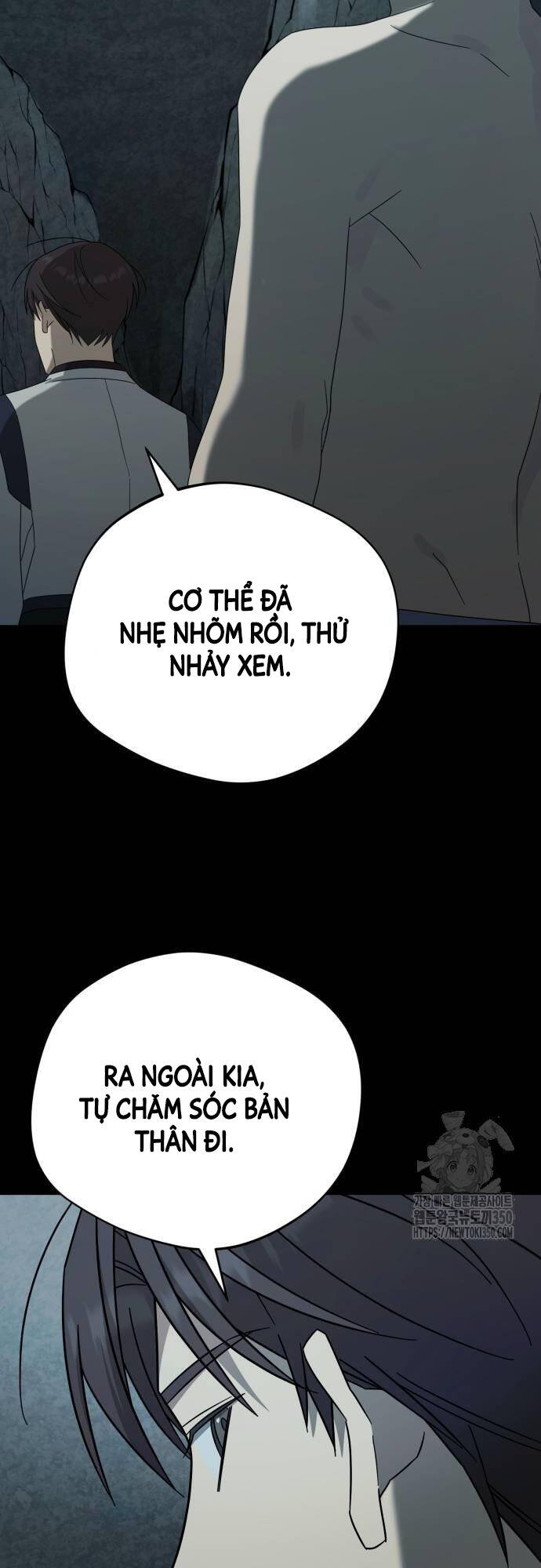 Thiên Ma Bấm Huyệt Chap 25 - Next Chap 26