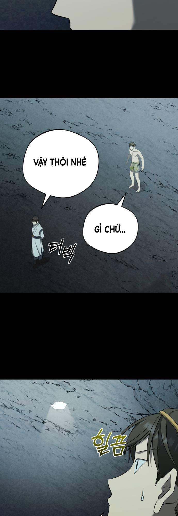 Thiên Ma Bấm Huyệt Chap 25 - Next Chap 26