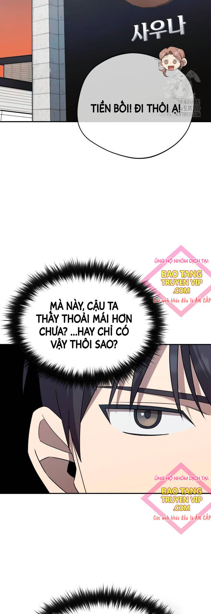 Thiên Ma Bấm Huyệt Chap 25 - Next Chap 26