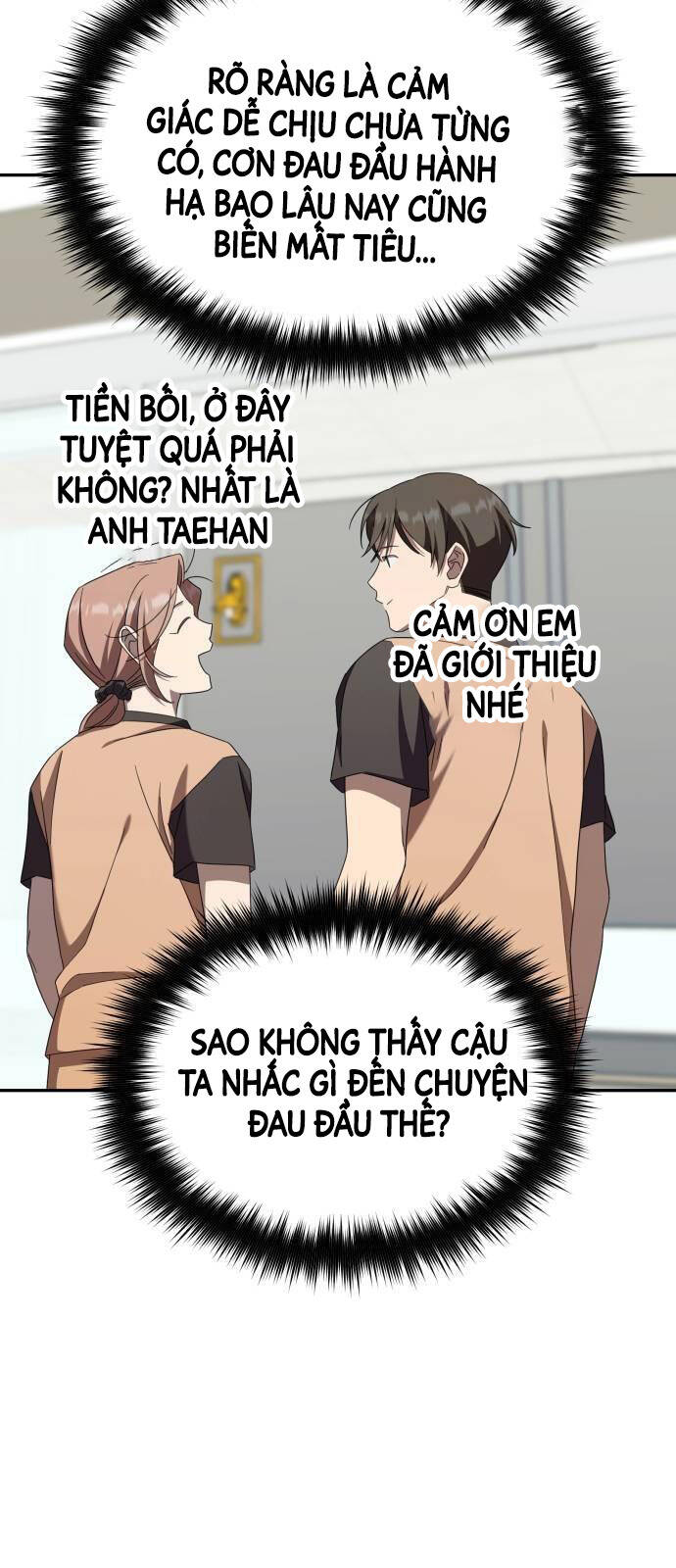 Thiên Ma Bấm Huyệt Chap 25 - Next Chap 26